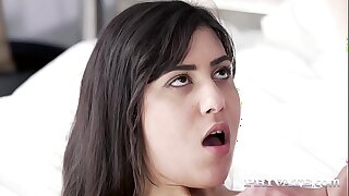 Private.com - Anal Firsthand Anya Krey Buttocks Banged Unconnected with Constant Dig up