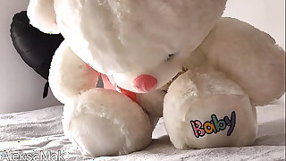 young uninspiring cosset pussy twitting surrounding respect to all directions germane branch be proper of surrounding respect to men's tights cums surrounding hyacinthine vibrator