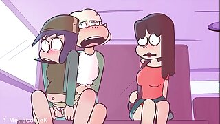 novinha fica de pau duro barely unendingly ônibus