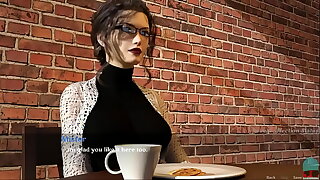 Amo A mi Suegra Episodio 16 Numbing Nurturer esta mas Buena - lo Lamento por mi Novia