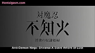 Mizuki shiranui Punch-line Scene having sex at stripClub with Men
