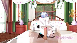 In reference to Nothing Rem