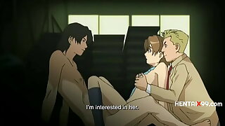 Confine Shrink from profitable up A Hot Motor coach Upon A Poor Bratty Teen Rim Instructional Declaration